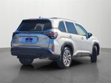 New 2025 Subaru Forester Touring image 4