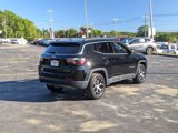 New 2024 Jeep Compass Limited w/ Sun and Sound Group image 3
