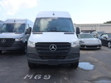 New 2025 Mercedes-Benz Sprinter 2500 image 2