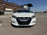 Used 2017 Nissan Maxima 3.5 SV image 2