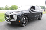 Used 2024 Mitsubishi Outlander SE image 4