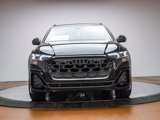 New 2025 Audi SQ8 Prestige image 2