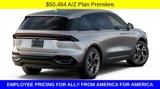 New 2025 Lincoln Nautilus Premier image 3