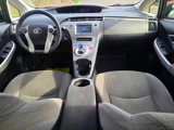 Used 2015 Toyota Prius Plug-In Hybrid image 4