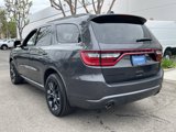 New 2025 Dodge Durango GT w/ Blacktop Package image 4