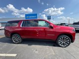 New 2026 Chevrolet Suburban High Country image 5