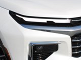 New 2025 Chevrolet Traverse High Country image 2