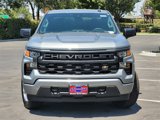 New 2026 Chevrolet Silverado 1500 Custom image 2