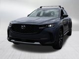 New 2025 MAZDA CX-50 AWD 2.5 Turbo w/ Accent Package image 3