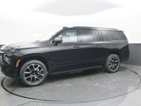 New 2025 Chevrolet Suburban RST image 5