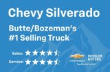 New 2025 Chevrolet Silverado 3500 High Country w/ Midnight Edition image 3