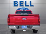 New 2025 Ford F150 XLT image 4