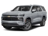 New 2026 Chevrolet Tahoe RST image 4