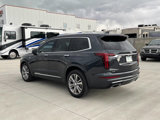Used 2023 Cadillac XT6 Premium Luxury w/ Technology Package image 5
