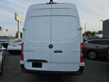 Used 2025 Mercedes-Benz Sprinter 2500 image 5