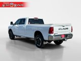 New 2025 RAM 3500 Laramie image 3