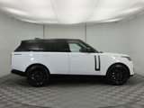 New 2025 Land Rover Range Rover SE image 4