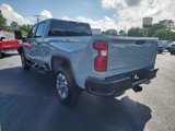 Used 2024 Chevrolet Silverado 2500 Custom w/ Custom Value Package image 5