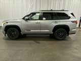 New 2026 Toyota Sequoia Platinum image 6