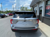 Used 2022 Ford Explorer XLT image 4