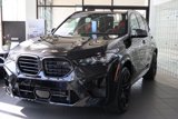 New 2025 BMW X5 M Competition w/ Executive Package image 4