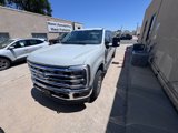New 2025 Ford F250 Lariat image 2
