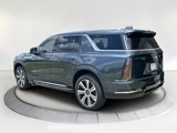 New 2026 Cadillac Escalade IQL Luxury image 3