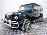 New 2025 Mercedes-Benz G 63 AMG 4MATIC image 2