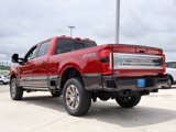 New 2025 Ford F250 King Ranch image 3
