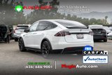 Used 2023 Tesla Model X image 2