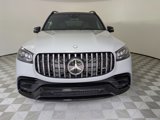 New 2025 Mercedes-Benz GLS 63 AMG 4MATIC image 2