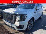 Used 2023 GMC Yukon Denali Ultimate image 2