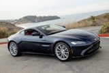 Used 2020 Aston Martin V8 Vantage Coupe image 2