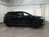 Certified 2024 Ford Edge ST-Line w/ Class II Trailer Tow Package image 2
