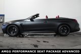 New 2025 Mercedes-Benz CLE 53 AMG 4MATIC Cabriolet image 4
