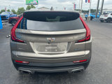 Used 2020 Cadillac XT4 Premium Luxury w/ Cold Weather Package image 3