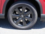 New 2025 Honda Pilot Black Edition image 5