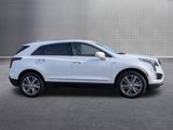New 2024 Cadillac XT5 Premium Luxury w/ Technology Package image 6