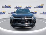 New 2026 Chevrolet Equinox ACTIV w/ Convenience Package III image 4