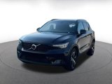 Used 2024 Volvo XC40 B5 Core image 4