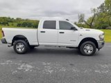 Used 2022 RAM 2500 Tradesman w/ Chrome Appearance Group image 3