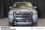 New 2025 Nissan Frontier Pro-X w/ Pro Convenience Package image 2