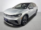 Certified 2021 Volkswagen ID.4 Pro S w/ Gradient Package image 2