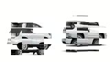 New 2025 Chevrolet Tahoe High Country image 3