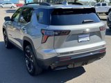 New 2026 Chevrolet Equinox RS w/ Convenience Package III image 5