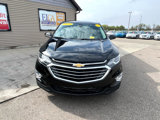 Used 2021 Chevrolet Equinox LT image 2