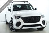 Certified 2025 MAZDA CX-70 3.3 Turbo S w/ Premium Package image 2