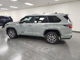 New 2026 Toyota Sequoia 1794 Edition image 3
