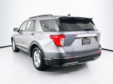 Used 2024 Ford Explorer XLT w/ Equipment Group 202A image 5