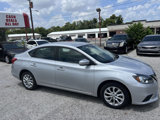 Used 2019 Nissan Sentra SV image 5